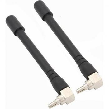 Antenne USB 4G/3G CRC9 – Ensemble 2 pièces