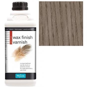 Taupe Finish Protective Wax 0.5L