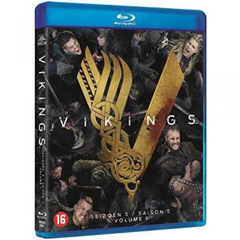 Vikings : Saison 5