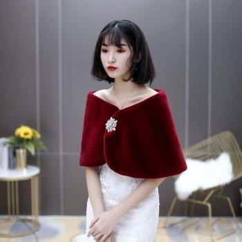Veste de mariée