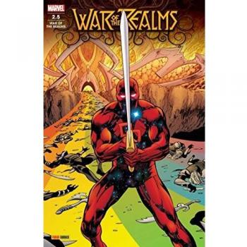 War of the Realms N°2.5
