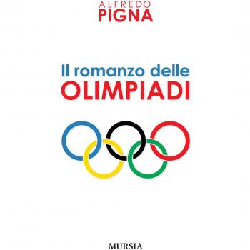 Il romanzo delle Olimpiadi