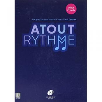 Atout Rythme Début 2Ème Cycle Par Labrousse