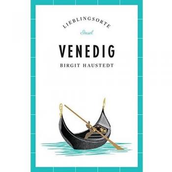 Birgit Haustedt Venedig