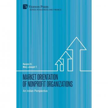 Market Orientation of Nonprofit Organizations: An Indian Perspective