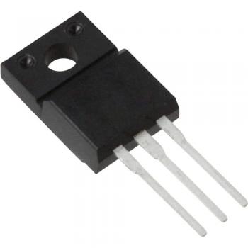 IRFB7546PBF N-Kanal MOSFET 99 W TO-220AB