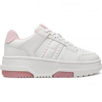Artmisty Pink Scarpe Donna Tommy Hilfiger