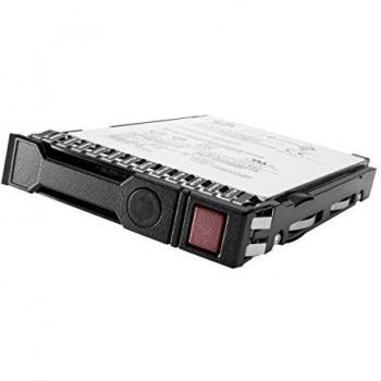 Disco Duro HPE 2TB 2.5 SATA 7200RPM Hot-Swap
