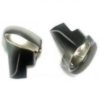 Shimano Maneta Derecha ST-9001 Negro Embellecedor