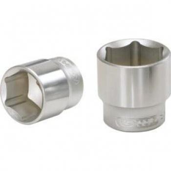 KS Tools 3/8 Sechskant-Stecknuss, 21mm