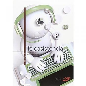 TELEASISTENCIA. MANUAL TEÓRICO