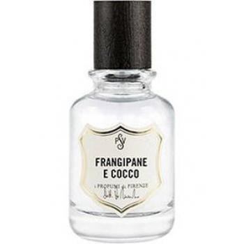 Eau de Parfum Frangipane e Cocco 50 ml