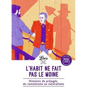 L'habit ne fait pas le moine