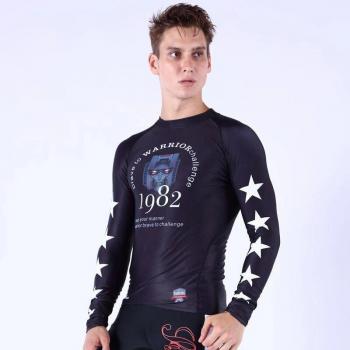 TitanSize 6XL–5XL Men’s Heavy Duty Black Wetsuit