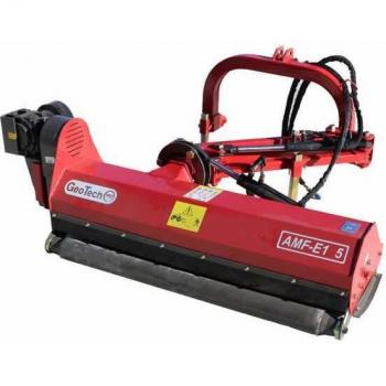 Broyeur de bordure GeoTech-Pro AMF-E 145