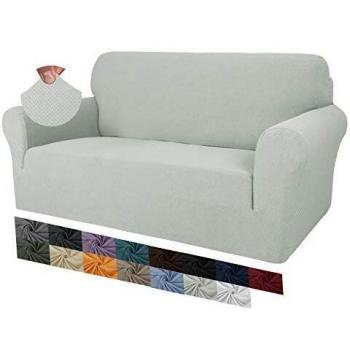 Pet Friendly Elastic Furniture Protector for Dogs