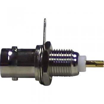 Vertikale BNC-Buchse 50 Ohm von TRU COMPONENTS