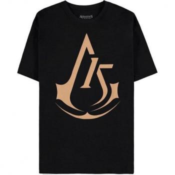 Assassins Creed Symbol Shirt