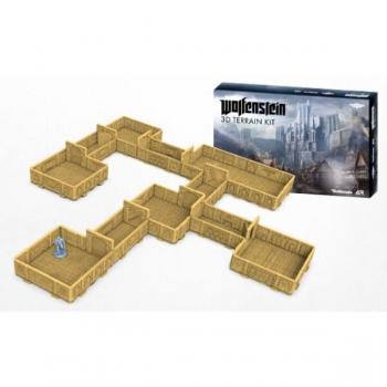 Wolfenstein: The Board Game