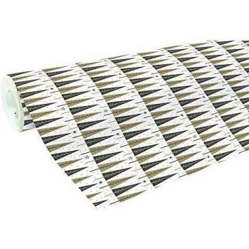 201340C Clairefontaine Geschenkpapiere – 50 Rollen, 0,70 m