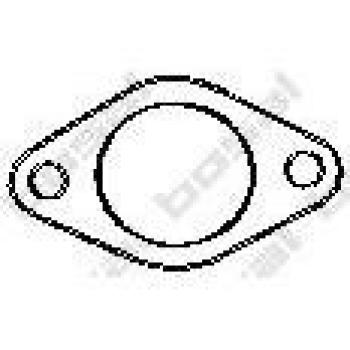 GASKET EXHAUST PIPE FOR MAZDA 626/III/Sedan/EUNOS/300/Mk/Telstar/Hatchback/VI