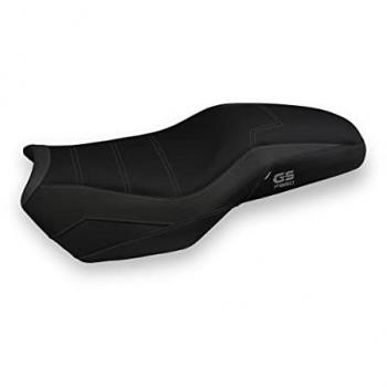 BMW F 750/850 GS Sella Panama 3 Comfort System 6BL – Nero