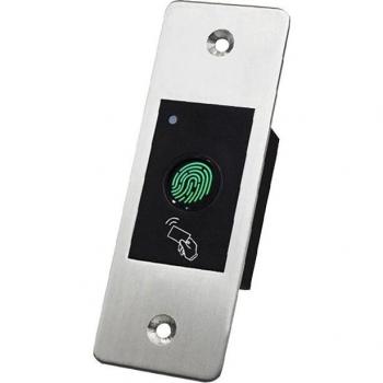 Waterproof Biometric Fingerprint RFID Door Access Controller