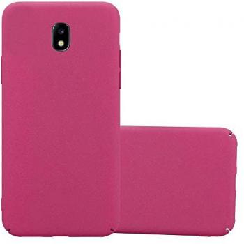Cadorabo Mat Frosty Rose – Housse de Protection