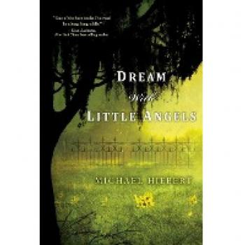 Dream with Little Angels, by Michael Hiebert