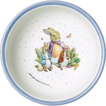 Bol bébé Pierre Lapin