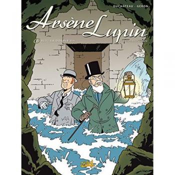 Arsène Lupin Tome 1