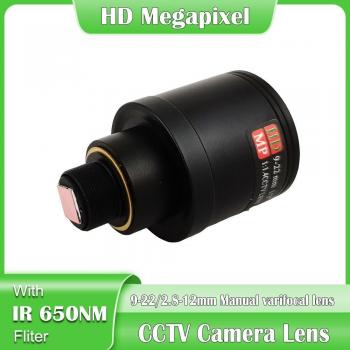 NEOCoolcam 9-22mm CCTV Camera Lens