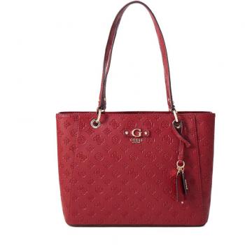 Guess GERTY Tote con Logo 4G