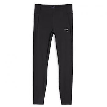 Collant Ultrabare Studio Puma Nero M