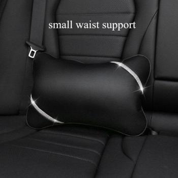 Buckle Guard Crystalline
