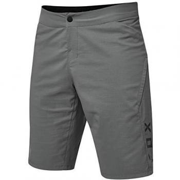 Fox Ranger Pantaloncini a Pelliccia