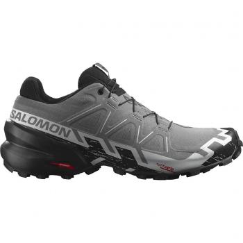 Salomon Speedcross 6 Cinza para Homens