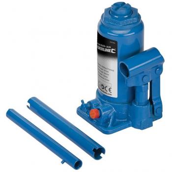 Silverline 457050 Crick idraulico
