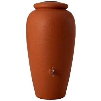 Terrakotta Amphore 300 Liter