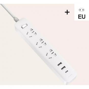 Xiaomi 3 Sockets Power Strip