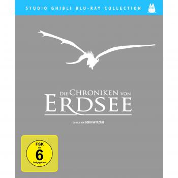 Die Chroniken von Erdsee