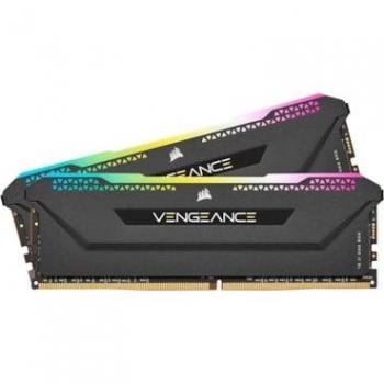 Corsair Vengeance RGB Pro 64GB Módulo DDR4 3600 MHz CL18