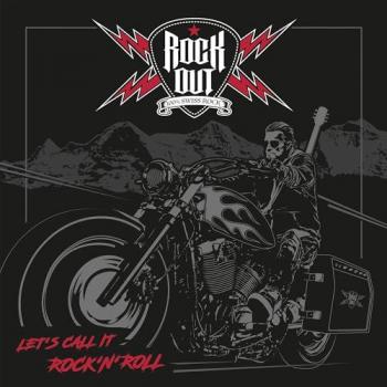 Rock‑Out: Let’s Call It Rock ’N’ Roll (Buntverpackt)