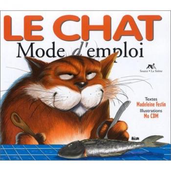 Le chat mode d'emploi
