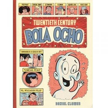 Twentieth century bola ocho