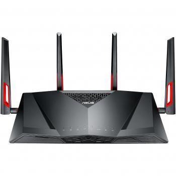 ASUS DSL-AC88U Wi-Fi Gigabit Modem Router