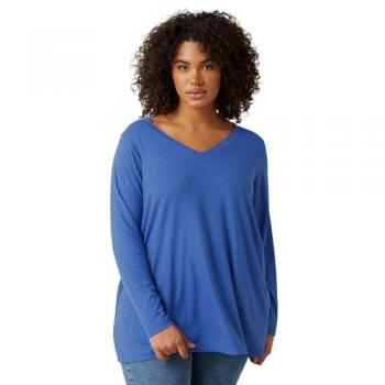 Modal Blend Swing Top – Day‑to‑Night