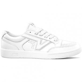 Baskets Femme Vans Lowland CC