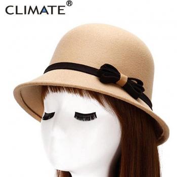 CLIMATE Women's Spring Flower Hat