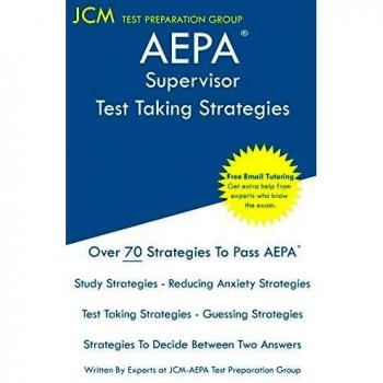 AEPA Supervisor